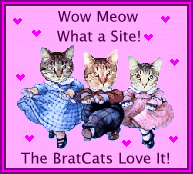 bratcats